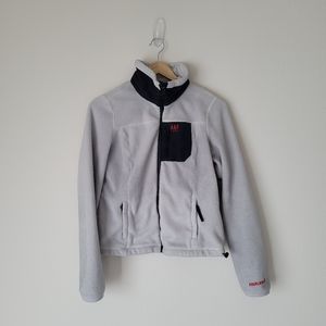 Abercrombie Fleece Jacket